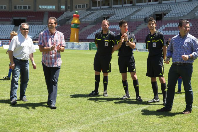 Torneo San Bernab del Valvanera 2011-20
